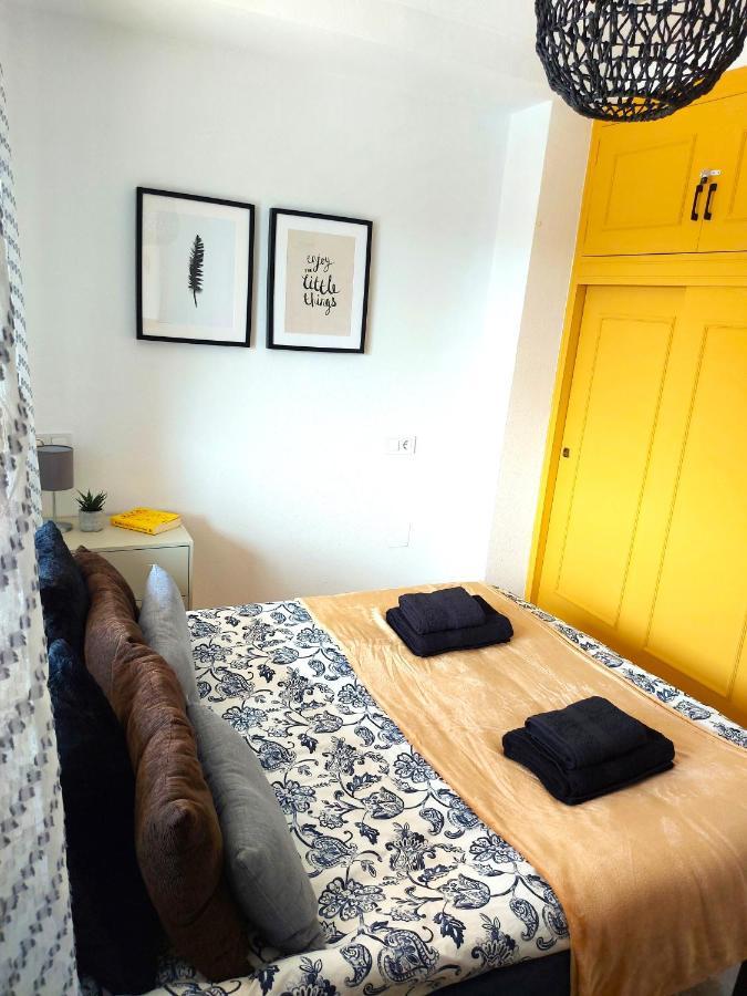 Apartment With Sea View, La Mata Торевиеха Екстериор снимка