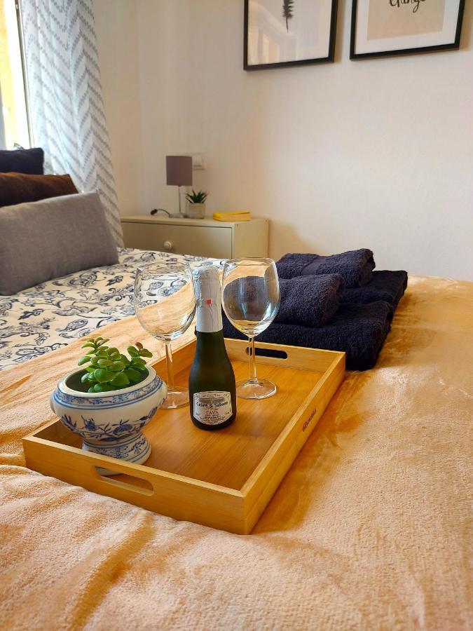 Apartment With Sea View, La Mata Торевиеха Екстериор снимка