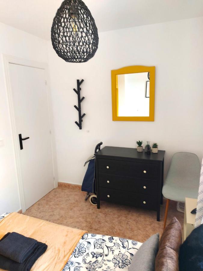 Apartment With Sea View, La Mata Торевиеха Екстериор снимка