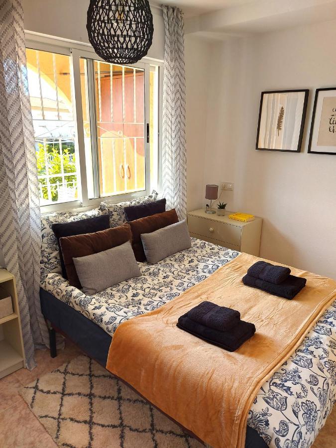 Apartment With Sea View, La Mata Торевиеха Екстериор снимка