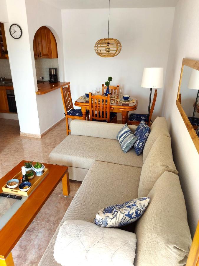 Apartment With Sea View, La Mata Торевиеха Екстериор снимка