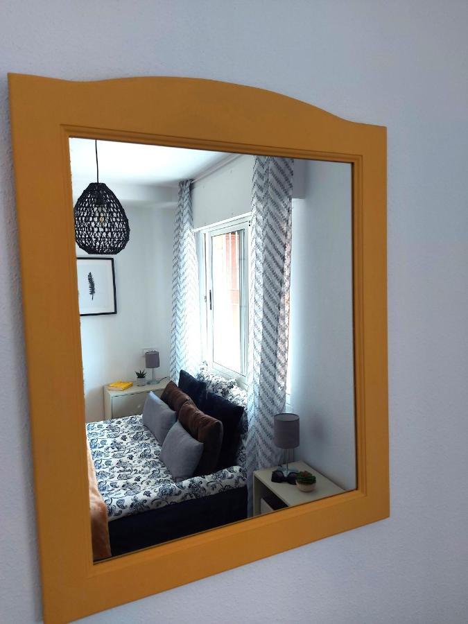 Apartment With Sea View, La Mata Торевиеха Екстериор снимка