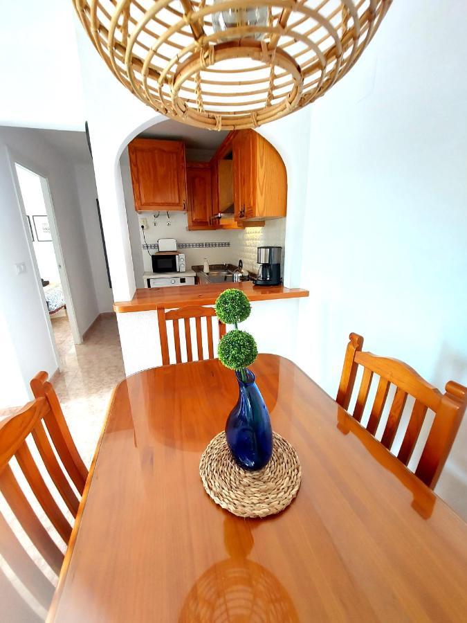 Apartment With Sea View, La Mata Торевиеха Екстериор снимка