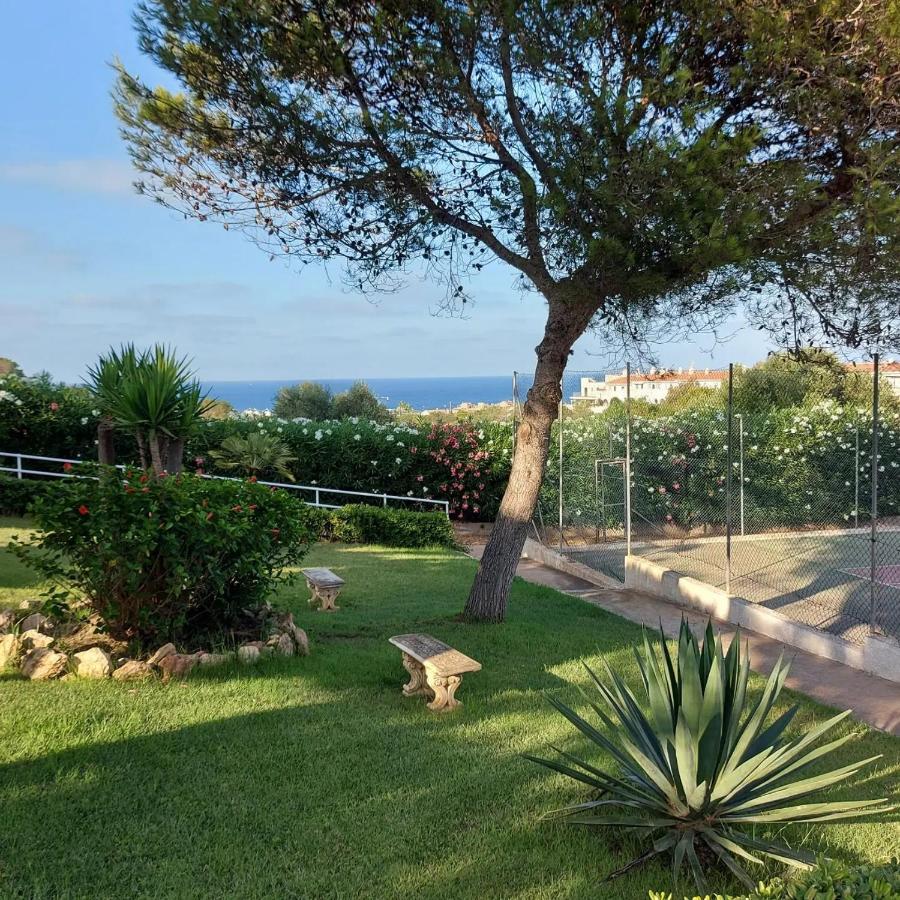 Apartment With Sea View, La Mata Торевиеха Екстериор снимка