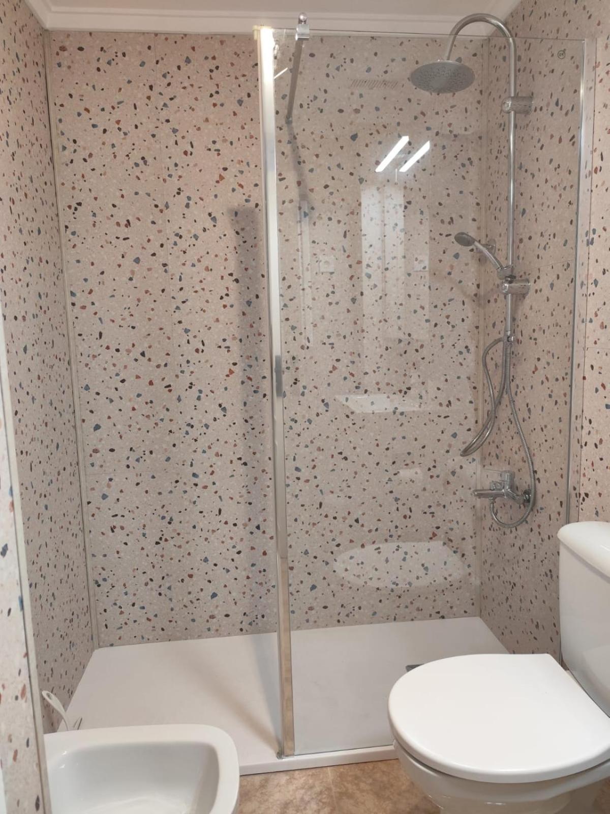 Apartment With Sea View, La Mata Торевиеха Екстериор снимка