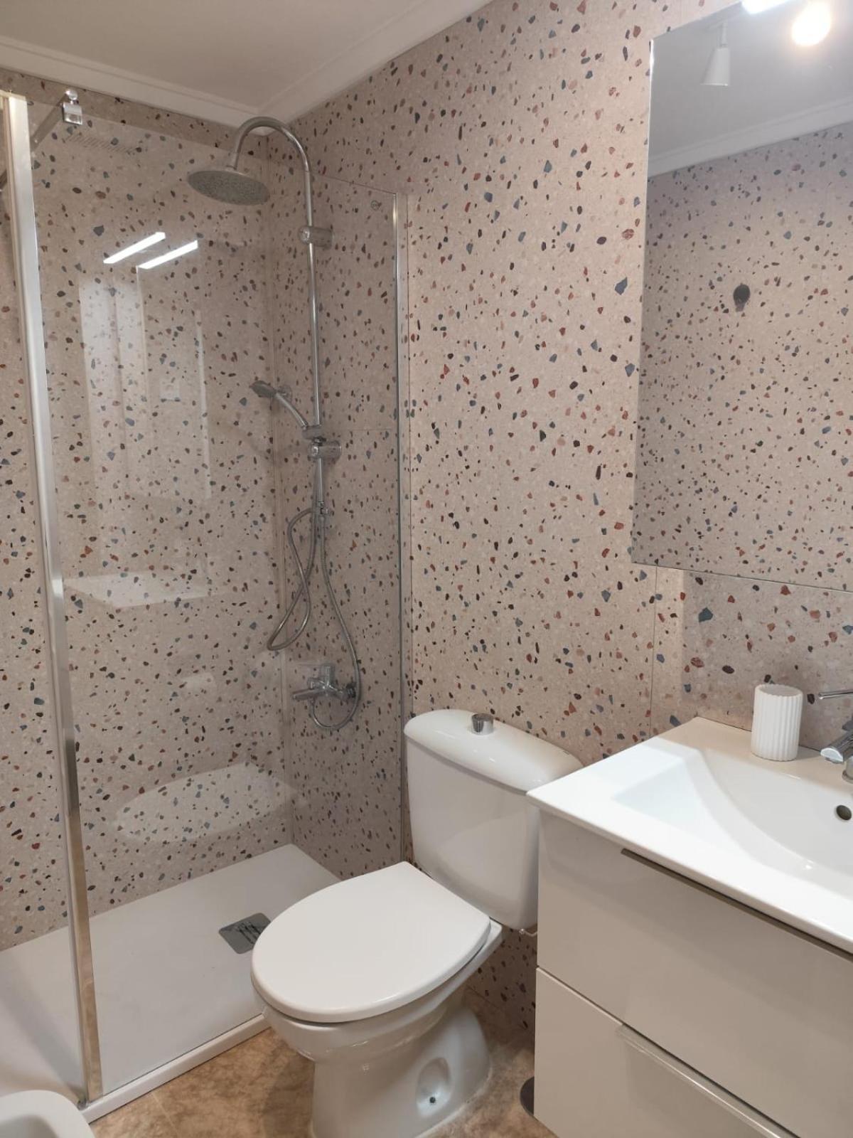 Apartment With Sea View, La Mata Торевиеха Екстериор снимка