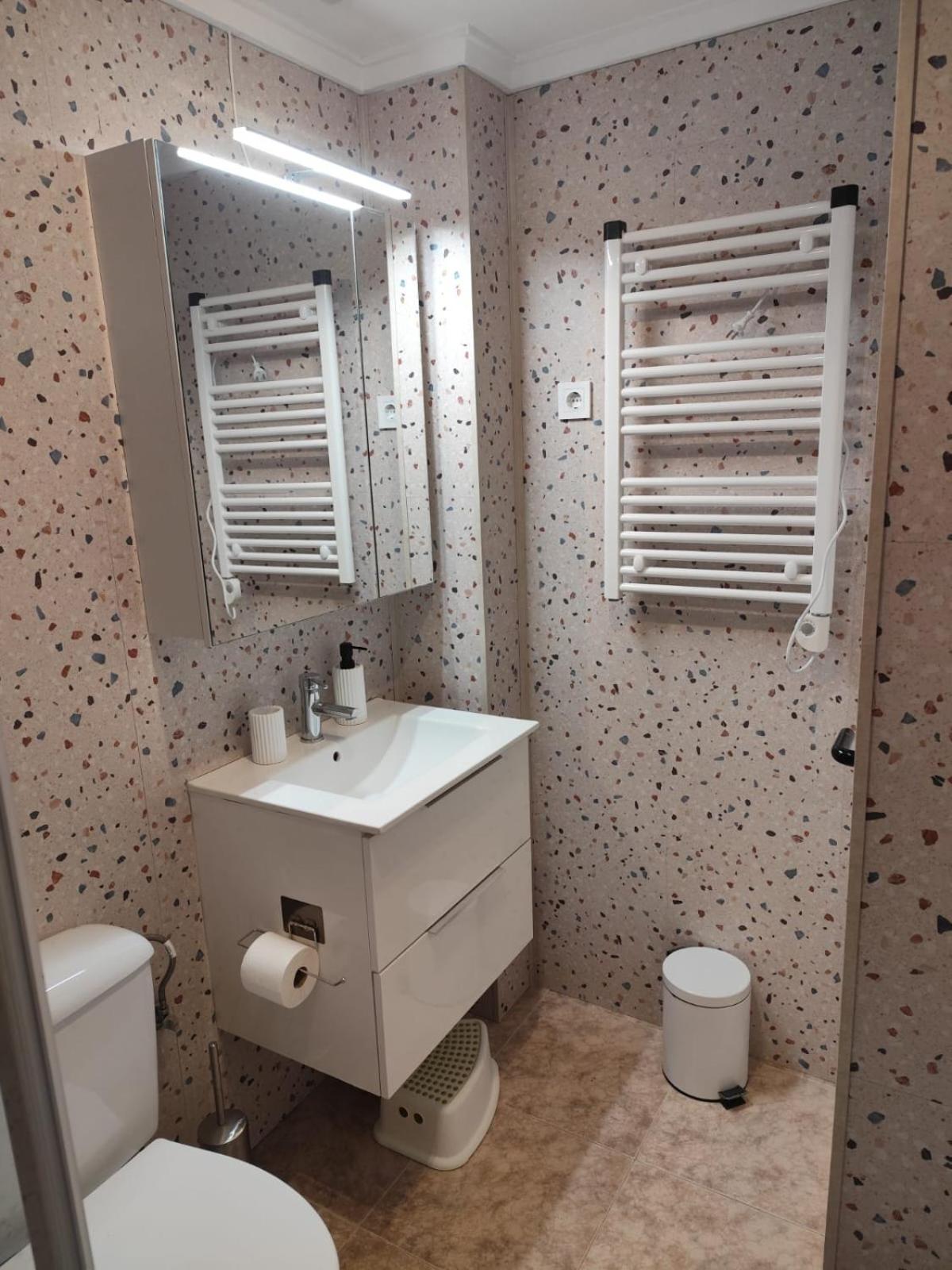 Apartment With Sea View, La Mata Торевиеха Екстериор снимка